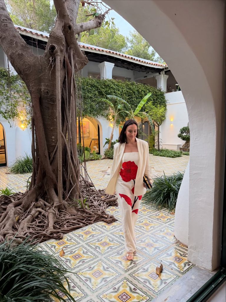 Tamara Falcó