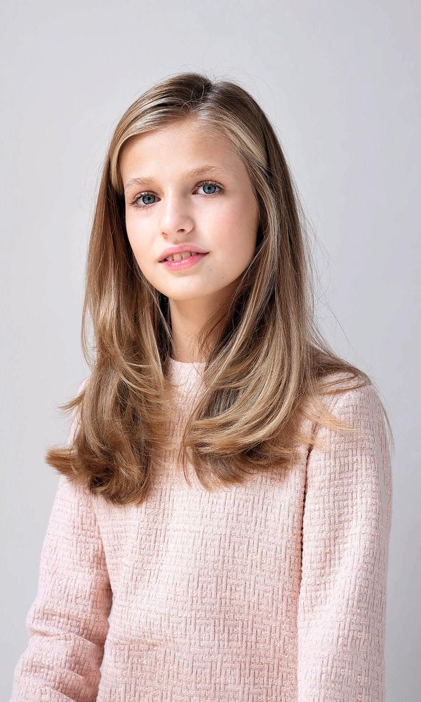HOLA 4065 Ingrid Alexandra de Noruega