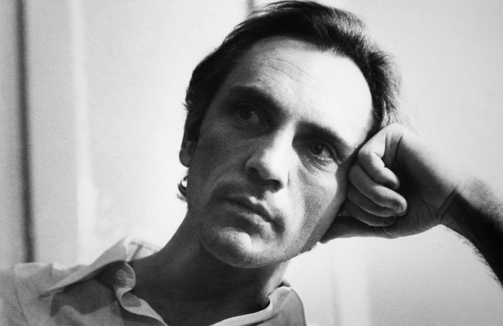 Terence Stamp en 1970