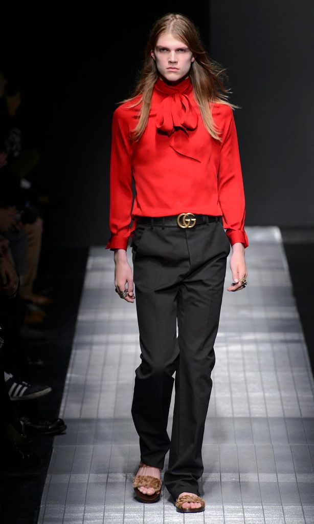 gucci 2015
