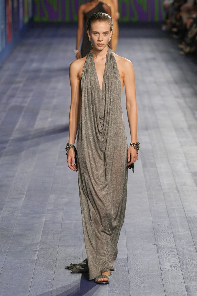 Alta Costura: Dior Otoño/Invierno 2024