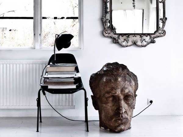 Las cosas bellas hacen feliz a los hombres. Bajo esta premisa el estudio Kado Decoración (kadodecoracion.com) ofrece un diseño personal, contemporáneo y con grandes dosis de magia.
