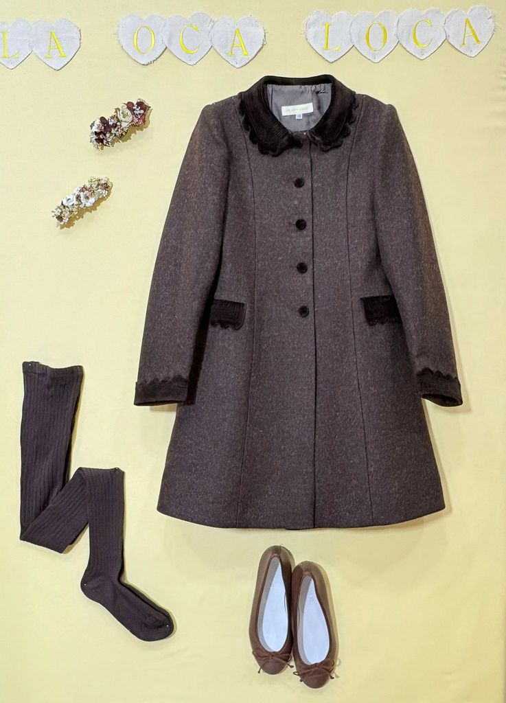 Look de India Casiraghi en el Día Nacional de Mónaco 2025