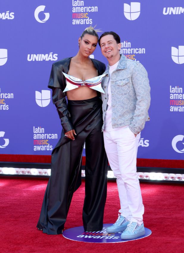 Lele Pons y Guaynaa
