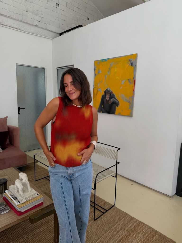 Marta Pombo