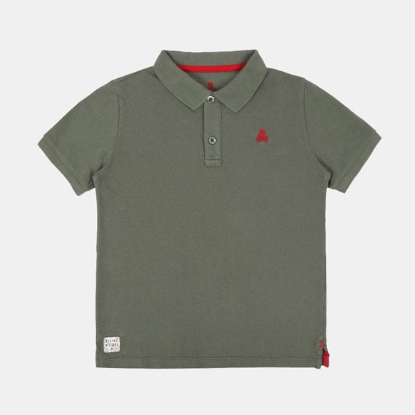polo verde