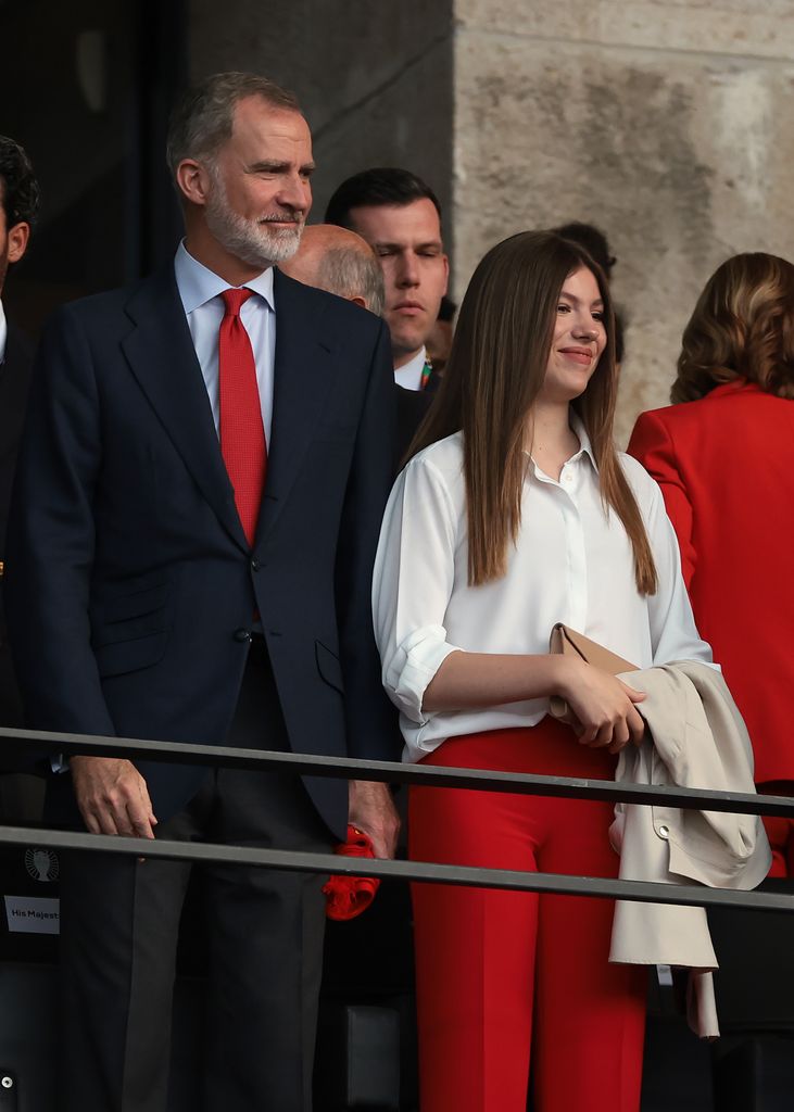 Infanta Sofía