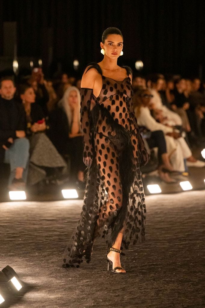 Schiaparelli primavera verano 2026