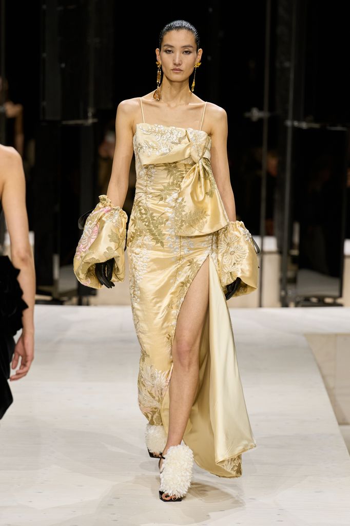 Givenchy otoño/invierno 2026-2027
