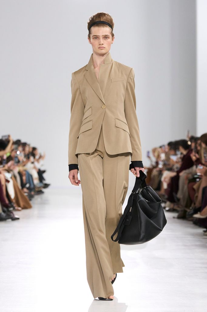 Max Mara Primavera/Verano 2026