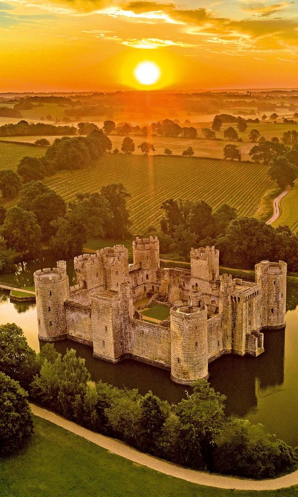 Inglaterra VIAJES24