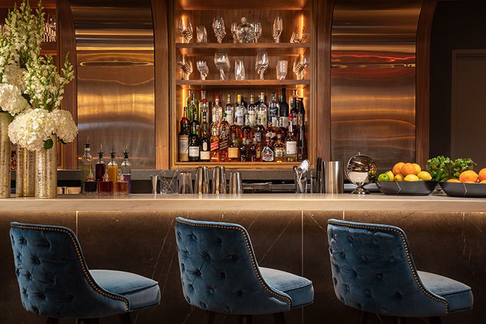 Si quieres volar estas Navidades, aterriza en este hotel de Nueva York