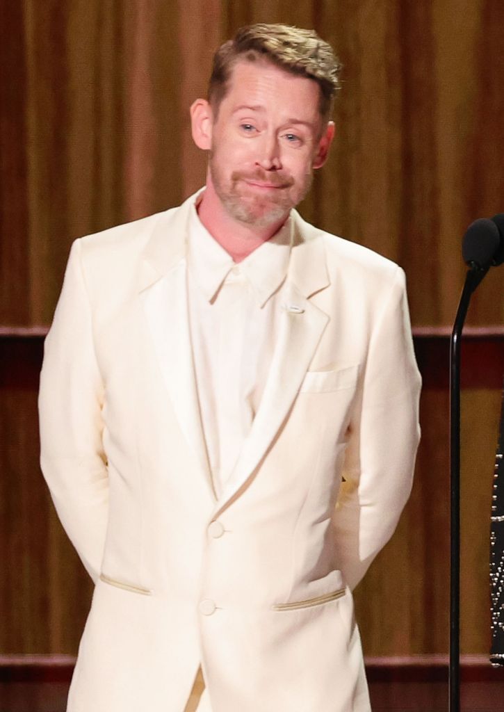 Macaulay Culkin compartió lindas palabras en memoria de Catherine O'Hara.
