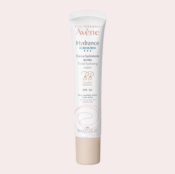 Avène Hydrance BB-Ligera Emulsión Hidratante Color