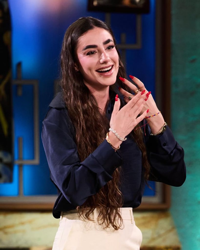 La 'influencer' ha admitido que las redes sociales no están como cuando ella comenzó hace diez años, cuando "todo era de color de rosa"