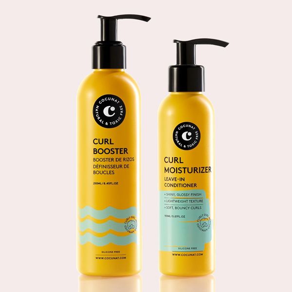 COCUNAT - Método curly