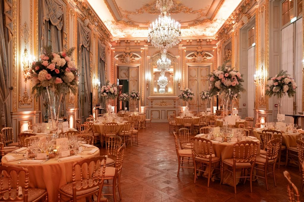 Baile Debutantes 2025