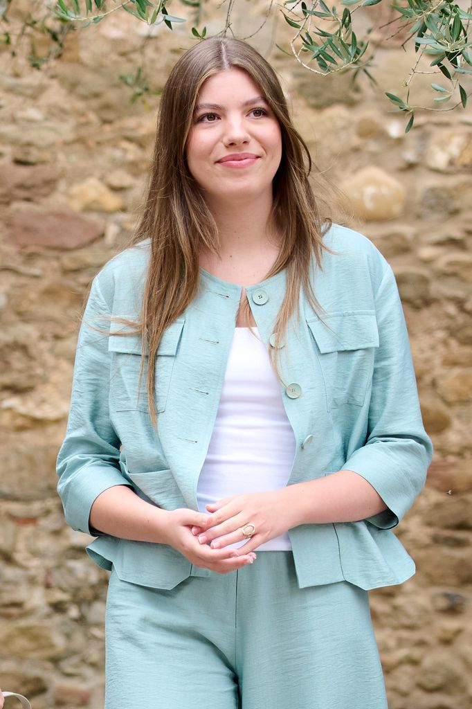 Infanta Sofía