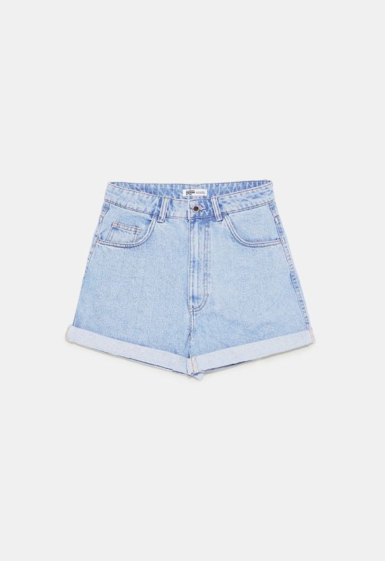 zara bermuda