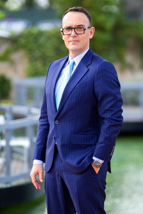  Risto Mejide