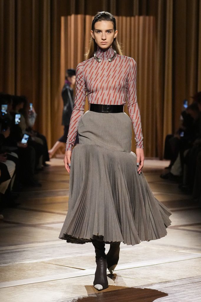 Mugler Otoño/Invierno 2026-2027