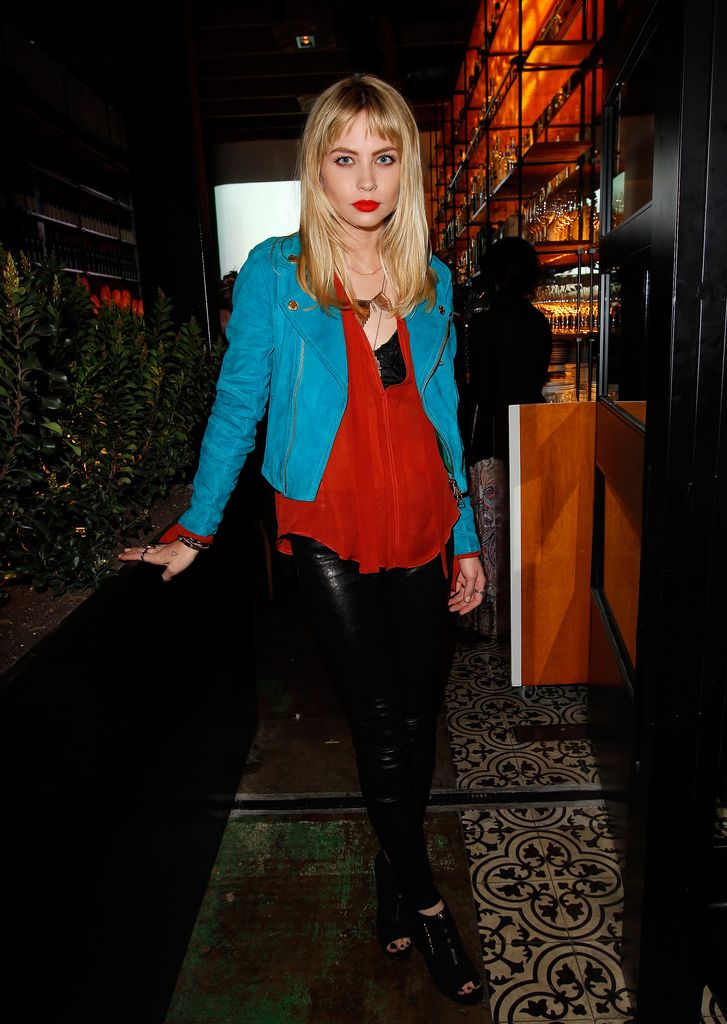 Daveigh será siempre la voz en inglés de Lilo Pelekai