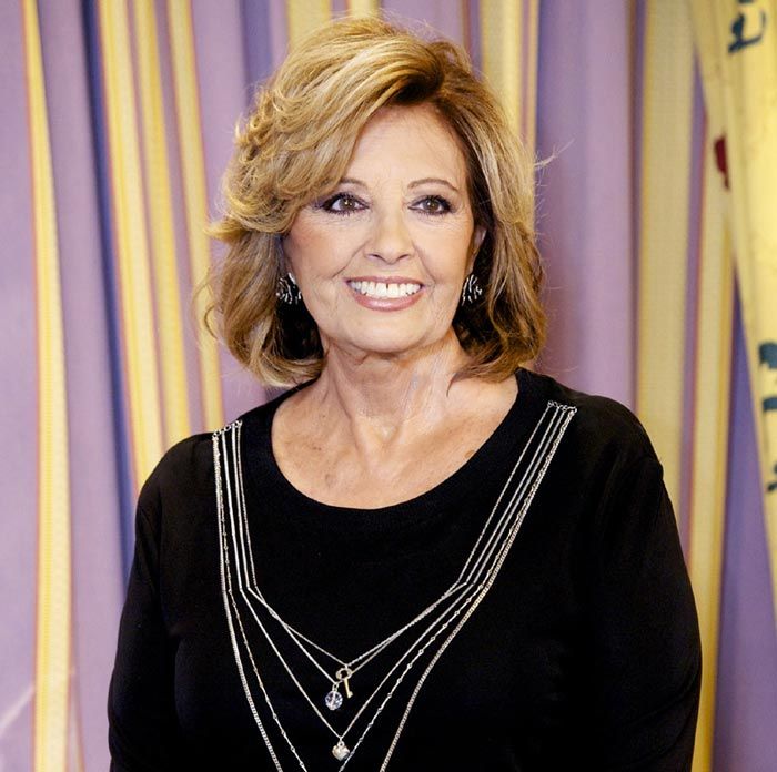 maria-teresa-campos-getty