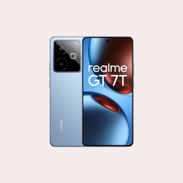 realme GT 7T Smartphone 5G 2025