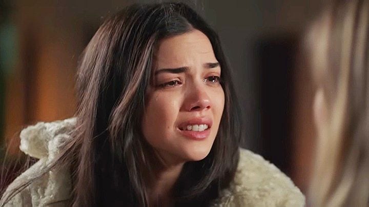 Avance de 'Hermanos': tras enterarse de que su madre fue la responsable de la muerte de su padre, Yasmin repudia a Sevval