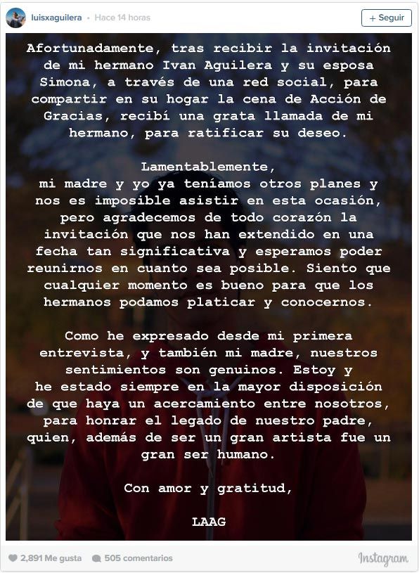 Luis Alberto Aguilera
