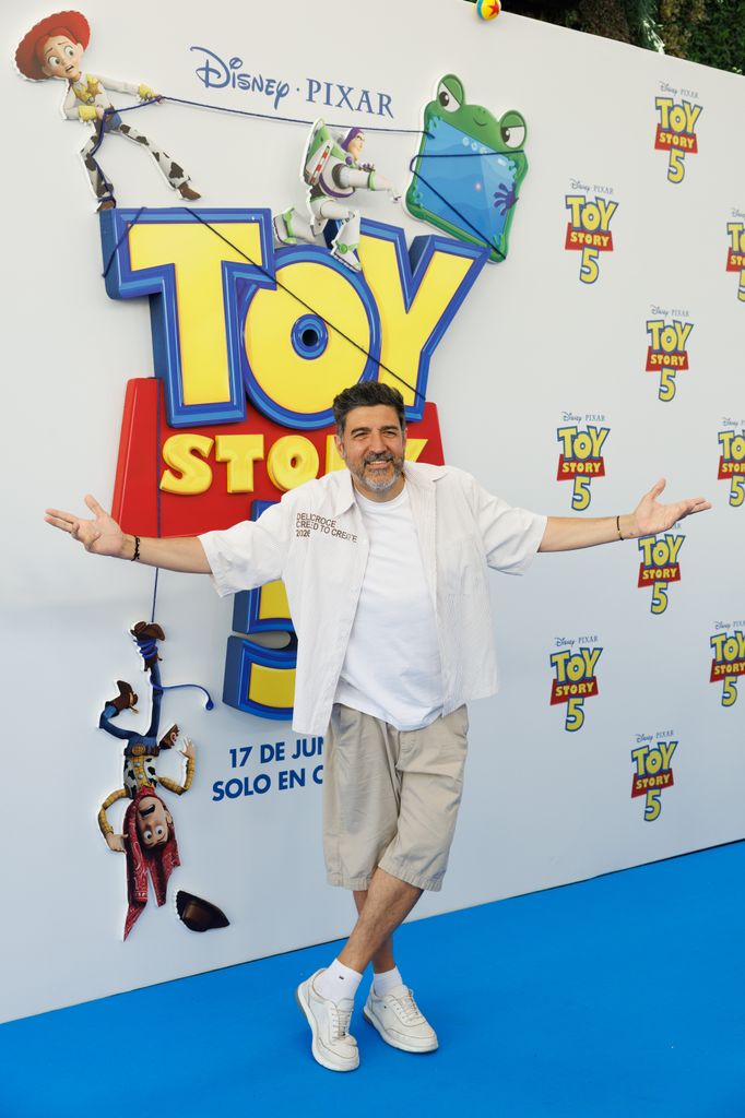 Tony Aguilar