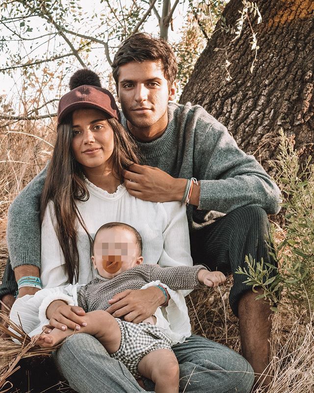 Quiénes son María García de Jaime y Tomás Páramo