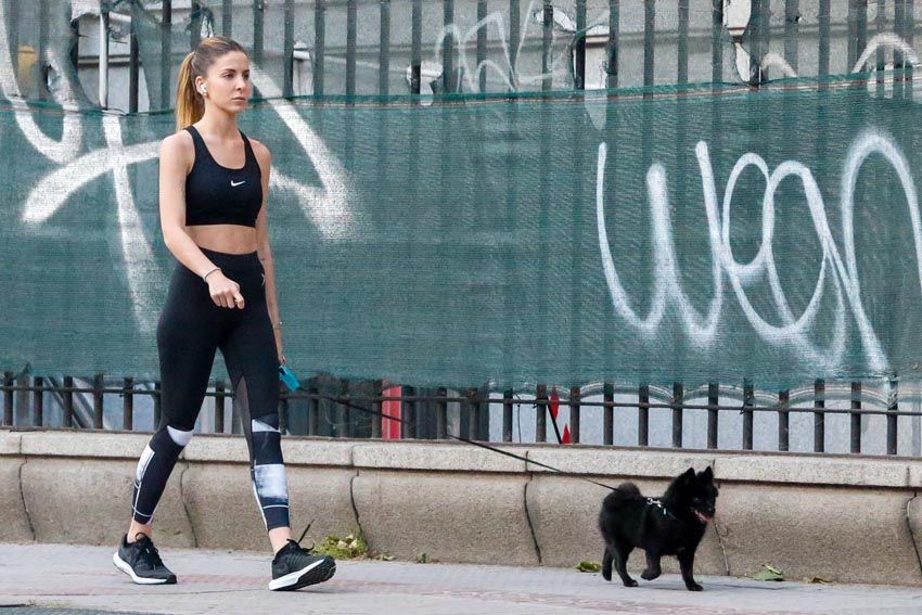 Mar Torres de Nike