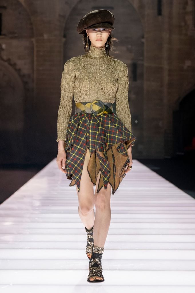 Louis Vuitton colección Crucero 2026