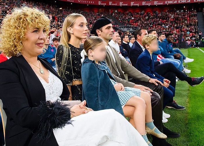 Despedida Iker Muniain