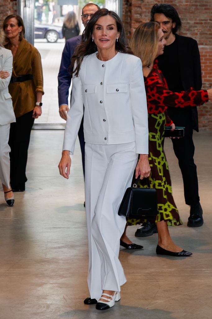 Reina Letizia