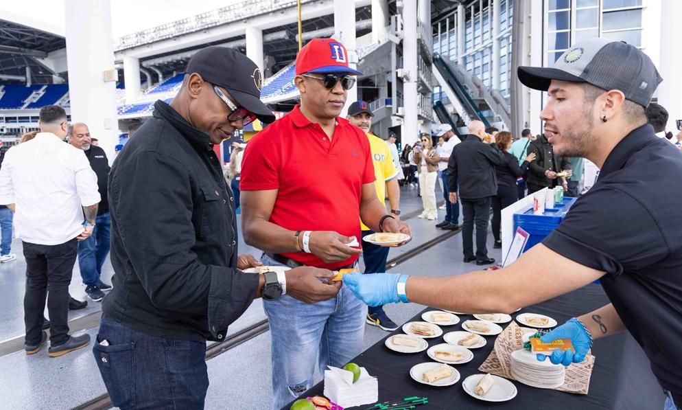 caribbean feast miami 2024