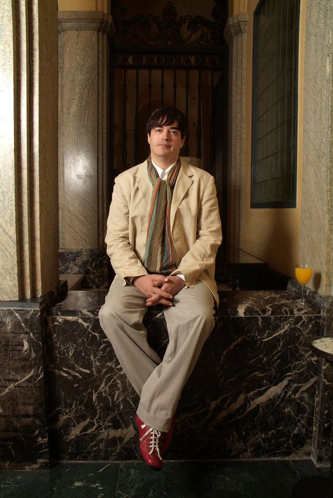 Jaime Bayly reveló que el fallecido Nobel de literatura padecía de un cáncer hematológico