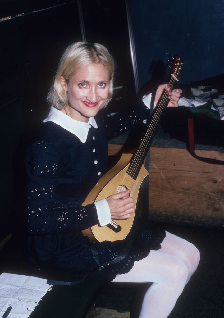 Jill Sobule 