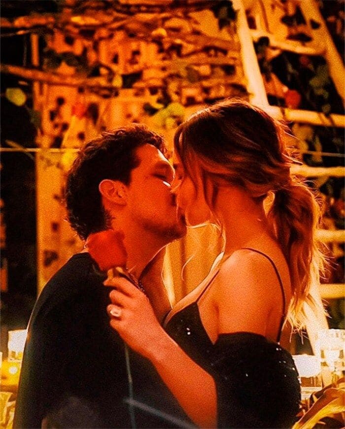 Nodal y Belinda