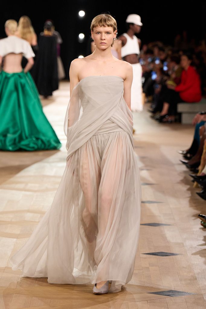 Balenciaga Primavera/Verano 2026
