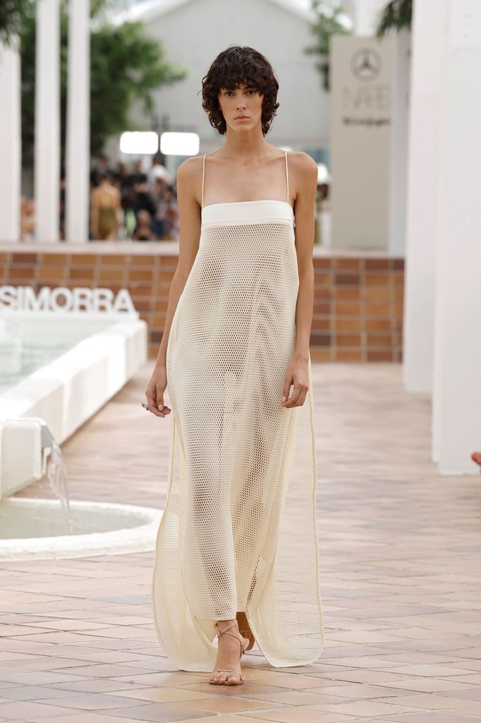 Mercedes-Benz Fashion Week Madrid