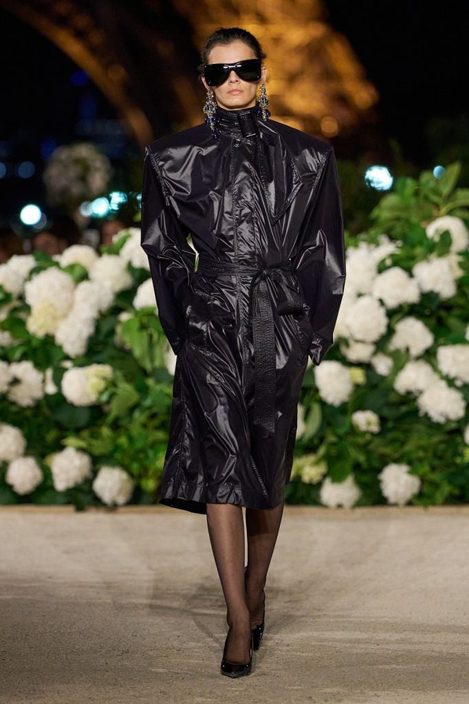 Saint Laurent Primavera/Verano 2026