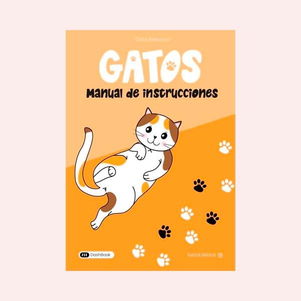 gatos manual a