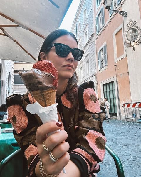 isabelle junot helado