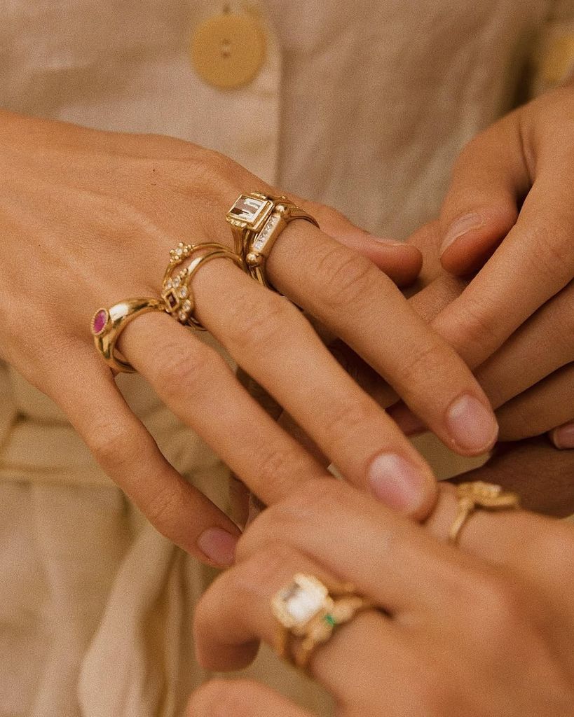 Joyas