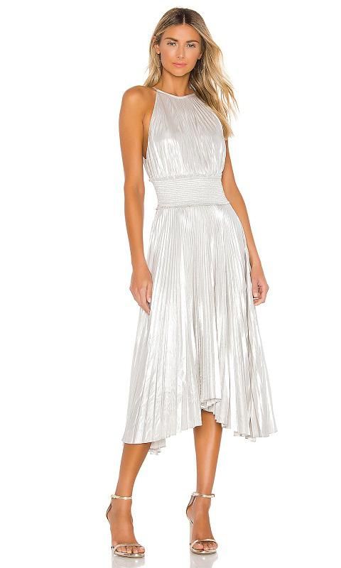weston dress color plata de a l c
