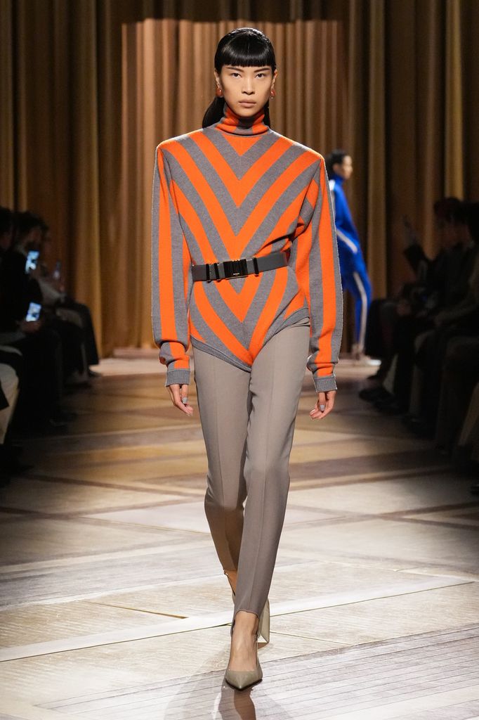 Mugler Otoño/Invierno 2026-2027