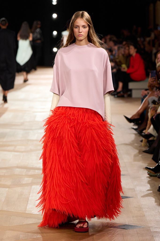 Balenciaga Primavera/Verano 2026