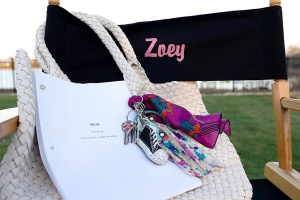 zoey-serie